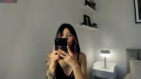 Violetta nur online show from 06-26-26, 08:13