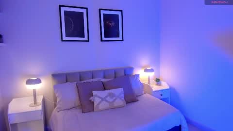 Violetta nur online show from 06-30-26, 10:00