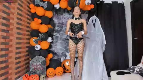 violetta_pretty online show from 10-24-25, 08:27