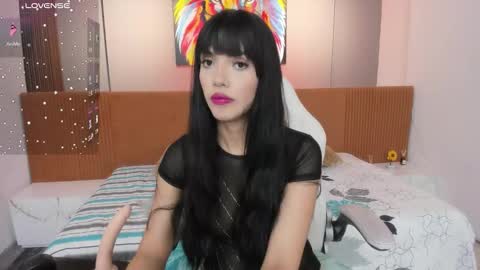 violetta online show from 12-19-25, 10:11