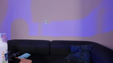 violetta independent model online show from 02-15-26, 07:51