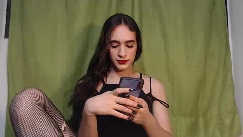 Princess Violet Valerious Follow me IGX violetvalerious online show from 03-02-25, 01:36