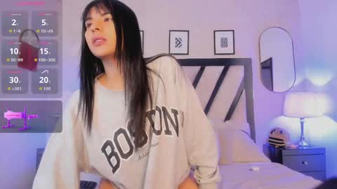 Snapshot of violettaa_stone chatting on 04-18-26, 03:43 Violettaa online show from 04-18-26, 03:43
