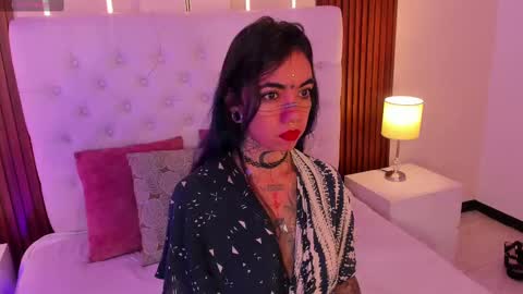 violettaalemida online show from 09-22-25, 12:18