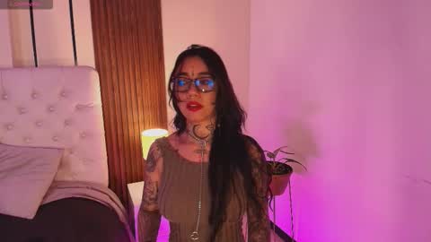 violettaalemida online show from 01-06-26, 01:04