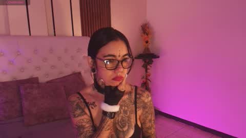 violettaalemida online show from 01-14-26, 01:17