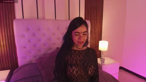 violettaalemida online show from 01-15-26, 01:16