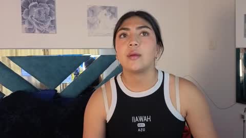 Snapshot of violettabloom1_ chatting on 10-15-25, 08:09 violettabloom1_ online show from 10-15-25, 08:09