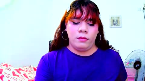 violettacam69 online show from 01-08-26, 08:05