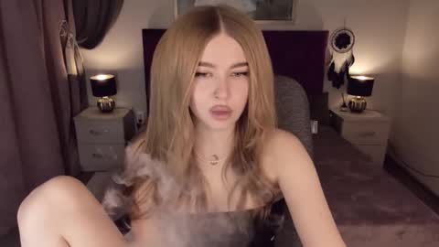 ViolettaOtis online show from 01-27-25, 12:05