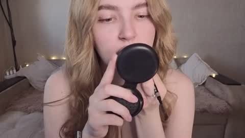 ViolettaOtis online show from 06-18-26, 03:38
