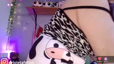 violetafetish online show from 09-25-25, 11:41