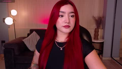 Violett Castel online show from 12-22-25, 07:11