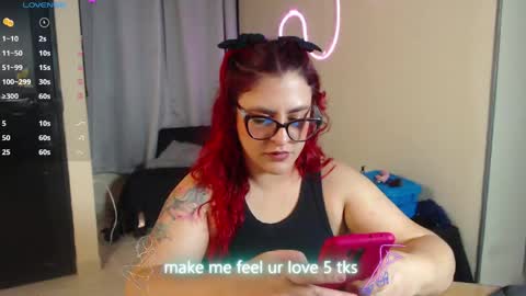 Snapshot of violettelynn_ chatting on 02-28-26, 02:56 Violetta Morningstar online show from 02-28-26, 02:56