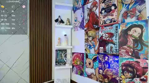 Snapshot of violettenoi chatting on 04-23-26, 08:33 violettenoi online show from 04-23-26, 08:33