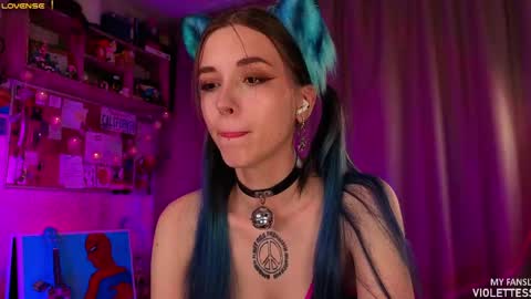 Vi  Best on my Fansly  online show from 04-23-26, 03:36