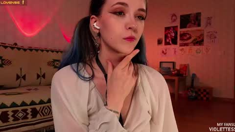 Vi  Best on my Fansly  online show from 04-30-26, 05:30