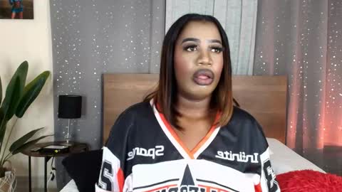 Violett online show from 02-20-26, 04:31