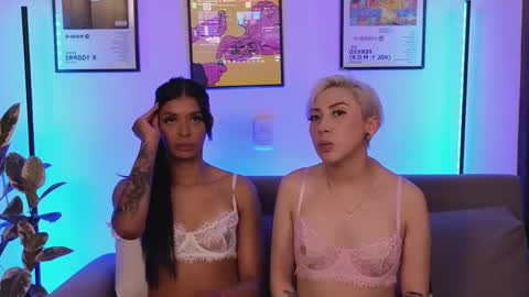 Violet online show from 03-08-26, 02:04