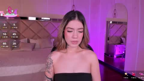 Violett  online show from 09-23-25, 06:22