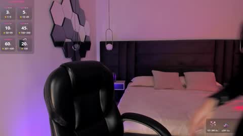 Violett  online show from 02-03-26, 06:46