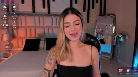 Violett  online show from 02-18-26, 06:15