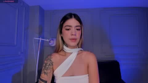 Violett  online show from 04-18-26, 09:57