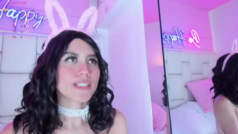 VioletthaRous online show from 01-04-25, 10:27