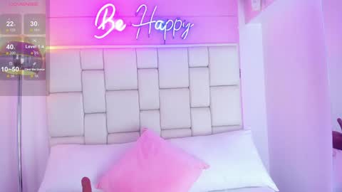 VioletthaRous online show from 02-07-25, 04:27