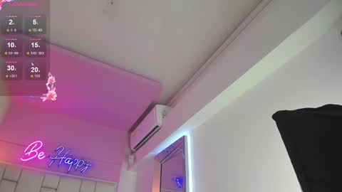 VioletthaRous online show from 02-16-25, 04:09