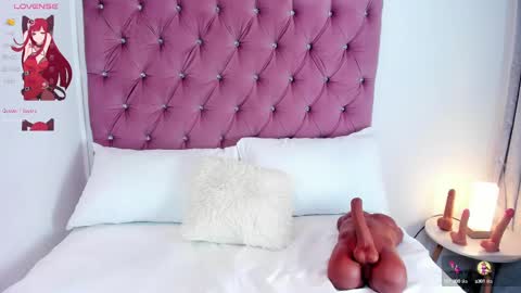 VioletthaRous online show from 03-07-25, 11:27