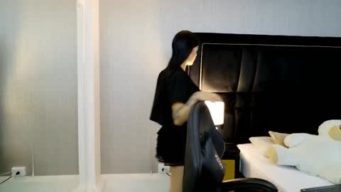 ViolettJhonson online show from 12-15-25, 02:10