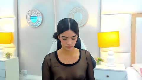 ViolettJhonson online show from 12-18-25, 02:23