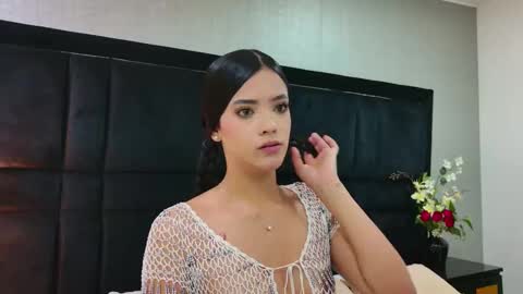 ViolettJhonson online show from 01-12-26, 05:29