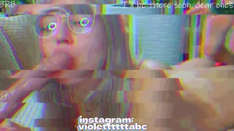 Violetta online show from 11-03-25, 09:05