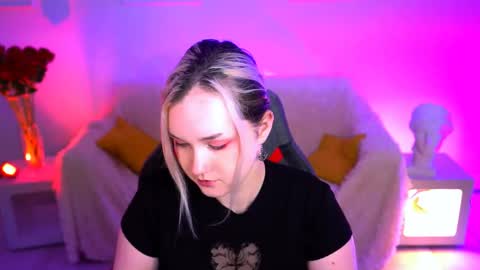 Violett online show from 06-02-26, 08:05