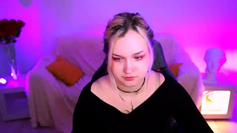 Violett online show from 06-03-26, 08:06