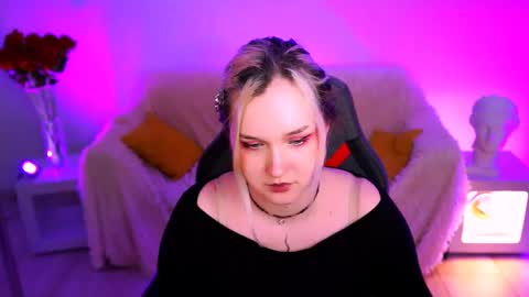 Violett online show from 06-03-26, 02:44