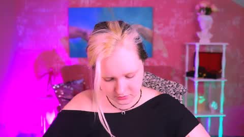 Violett online show from 06-08-26, 06:14