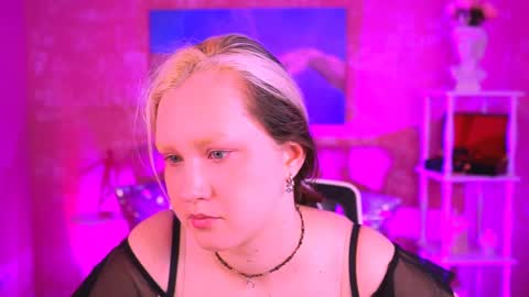 Violett online show from 06-09-26, 06:14
