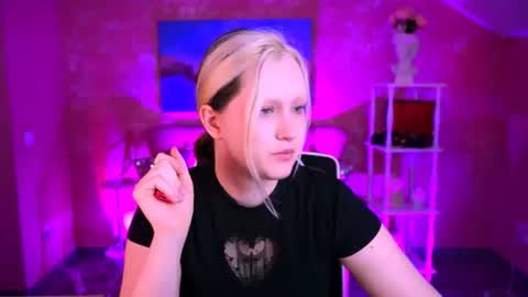 Violett online show from 06-10-26, 06:12