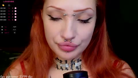 Snapshot of violetvio1ator chatting on 12-09-24, 05:29 Dommy mommy online show from 12-09-24, 05:29