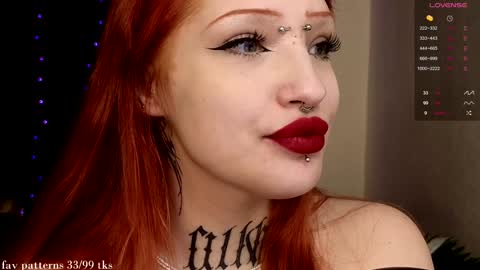 Snapshot of violetvio1ator chatting on 12-26-24, 06:52 Dommy mommy online show from 12-26-24, 06:52
