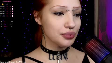 Snapshot of violetvio1ator chatting on 01-10-25, 04:51 Dommy mommy online show from 01-10-25, 04:51
