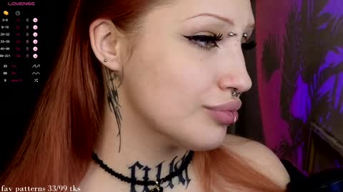 Snapshot of violetvio1ator chatting on 01-24-25, 11:15 Dommy mommy online show from 01-24-25, 11:15