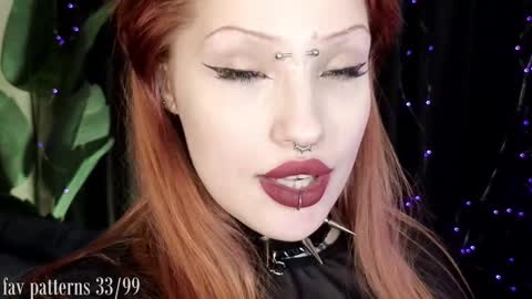 Snapshot of violetvio1ator chatting on 02-08-25, 12:49 Dommy mommy online show from 02-08-25, 12:49