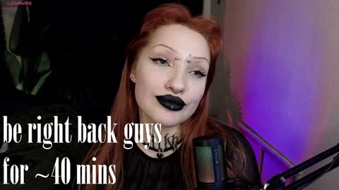 Snapshot of violetvio1ator chatting on 02-20-25, 09:44 Dommy mommy online show from 02-20-25, 09:44