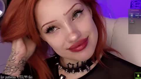 Dommy mommy online show from 11-29-25, 04:26