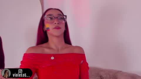 violetwinters_ online show from 07-04-26, 03:24