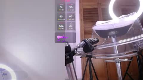 violetwinters_ online show from 08-02-26, 03:38